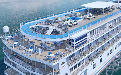 American Cruise Lines Confirms New Ships For 2022, Launches New England  Itineraries - The Waterways Journal